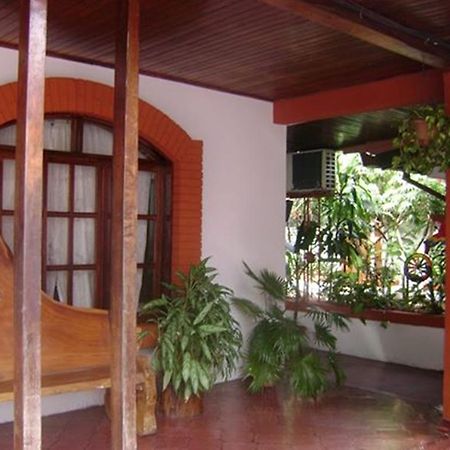 פונטארנס Hotel Jackie'S House מראה חיצוני תמונה