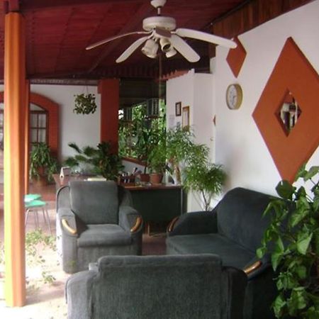 פונטארנס Hotel Jackie'S House מראה חיצוני תמונה