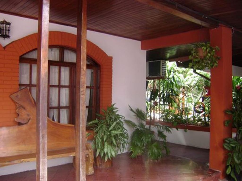 פונטארנס Hotel Jackie'S House מראה חיצוני תמונה