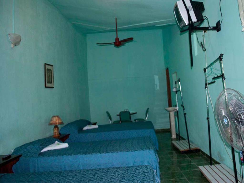 פונטארנס Hotel Jackie'S House חדר תמונה