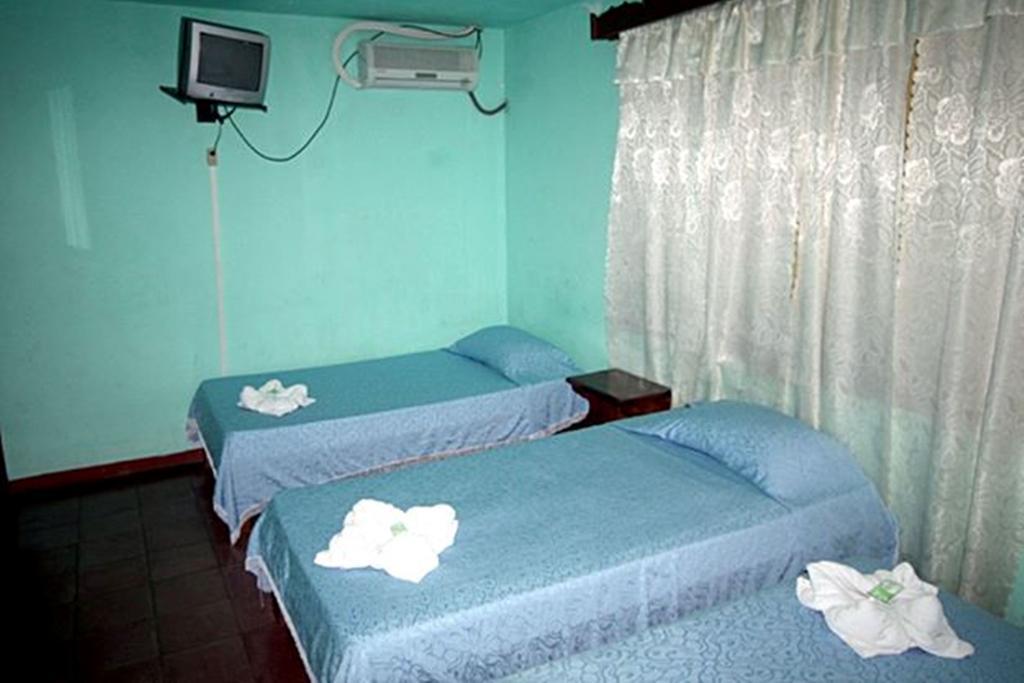 פונטארנס Hotel Jackie'S House חדר תמונה