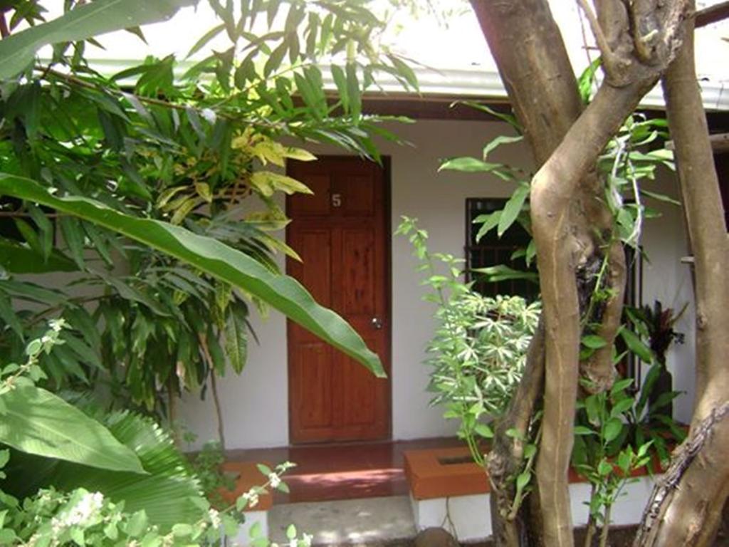 פונטארנס Hotel Jackie'S House מראה חיצוני תמונה