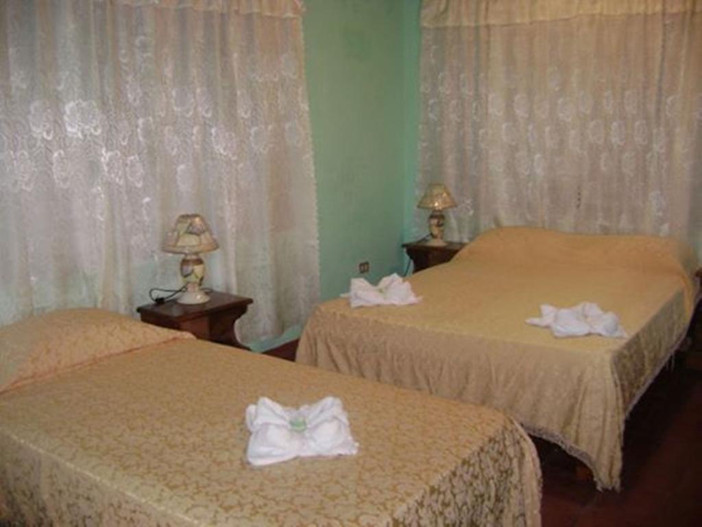 פונטארנס Hotel Jackie'S House חדר תמונה