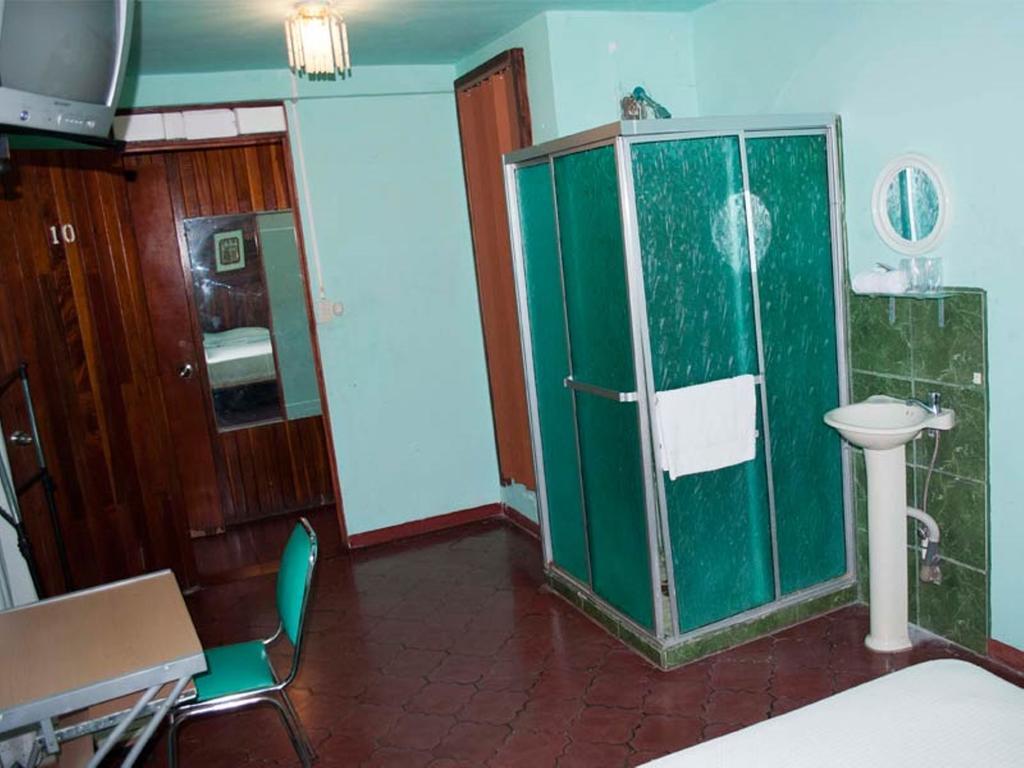 פונטארנס Hotel Jackie'S House חדר תמונה