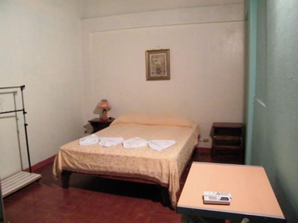 פונטארנס Hotel Jackie'S House חדר תמונה