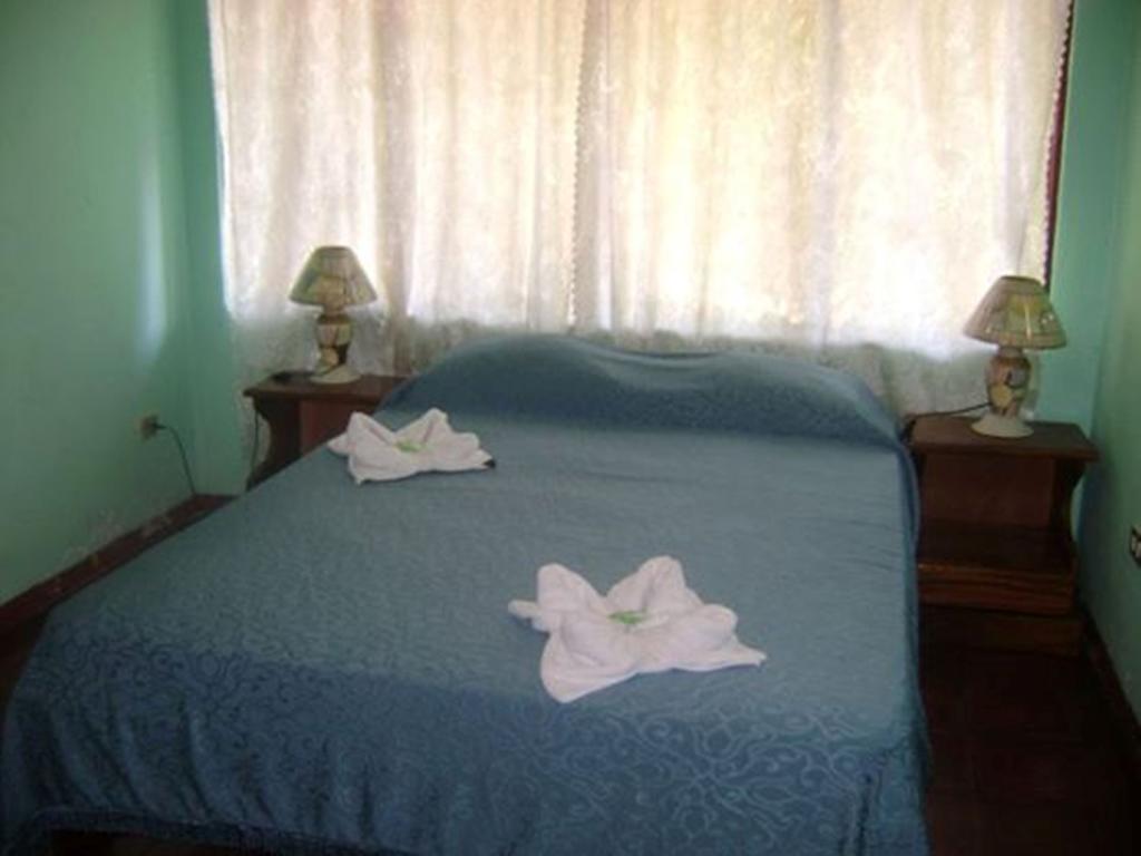 פונטארנס Hotel Jackie'S House חדר תמונה