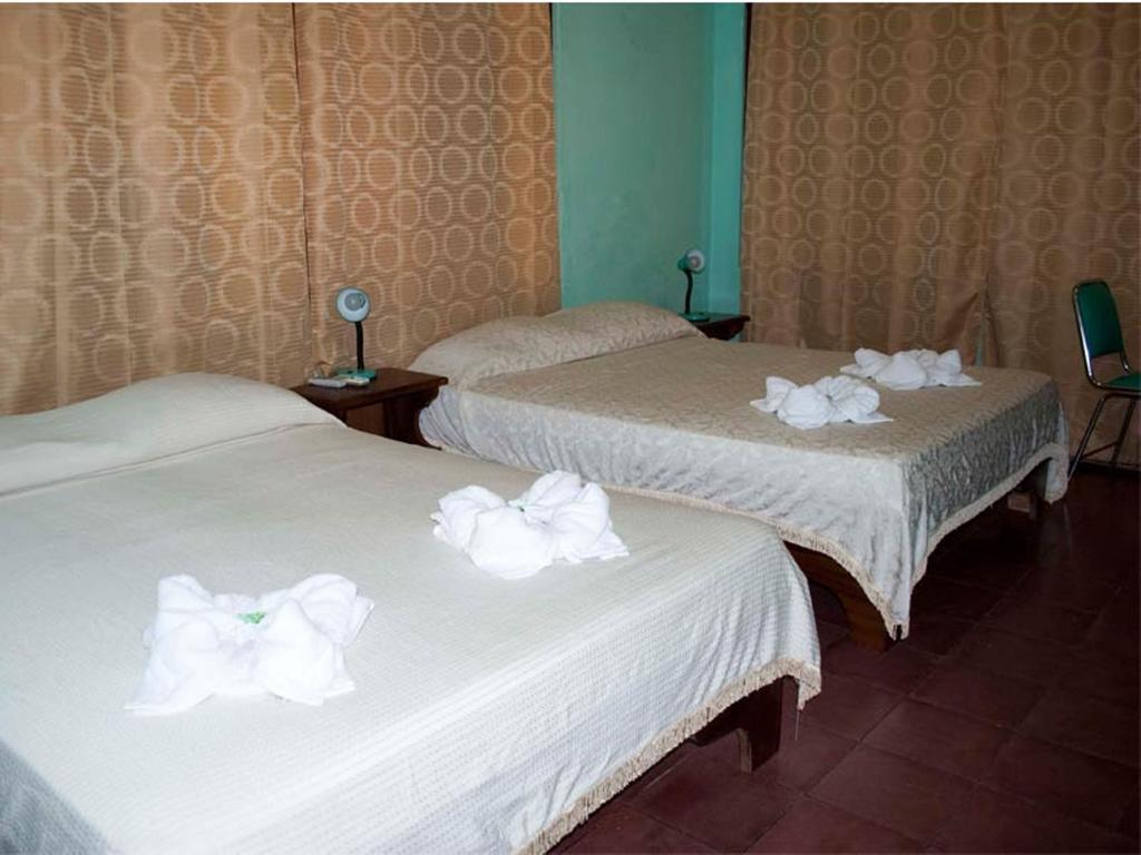פונטארנס Hotel Jackie'S House חדר תמונה