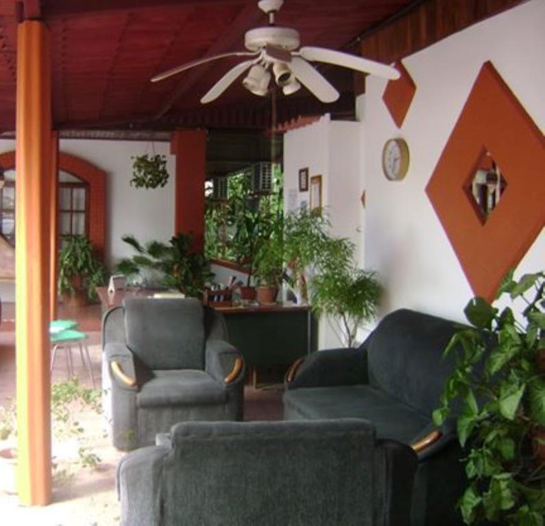 פונטארנס Hotel Jackie'S House מראה חיצוני תמונה